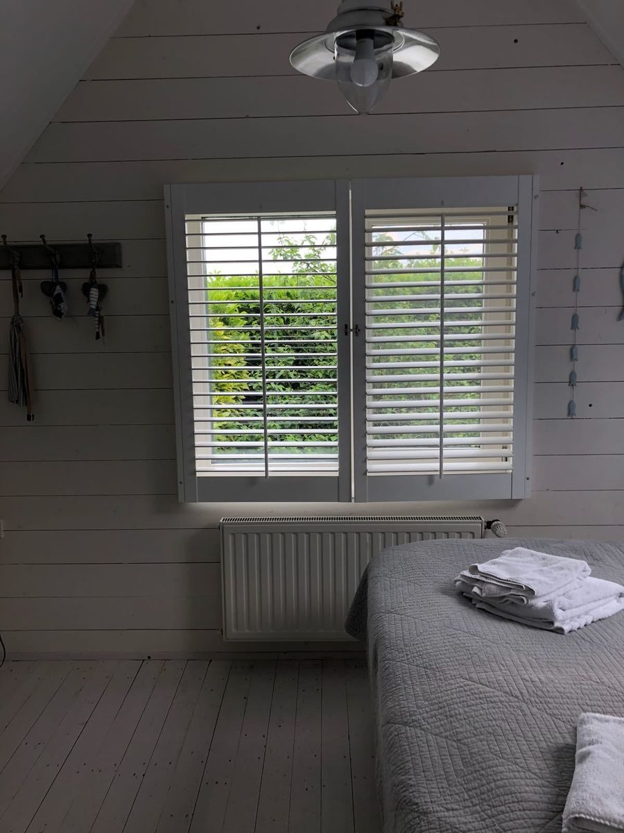 Holidayhome - Puijendijk 2 | Groede