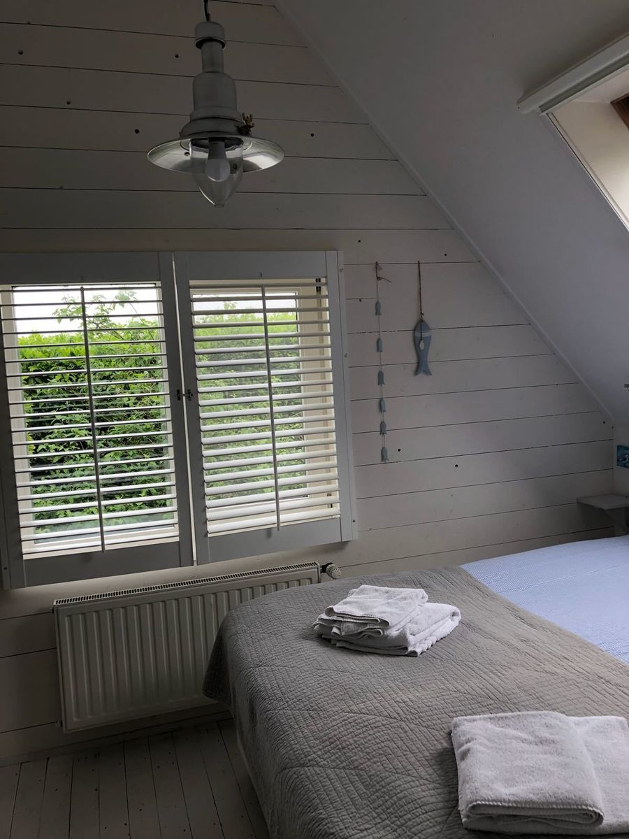 Holidayhome - Puijendijk 2 | Groede