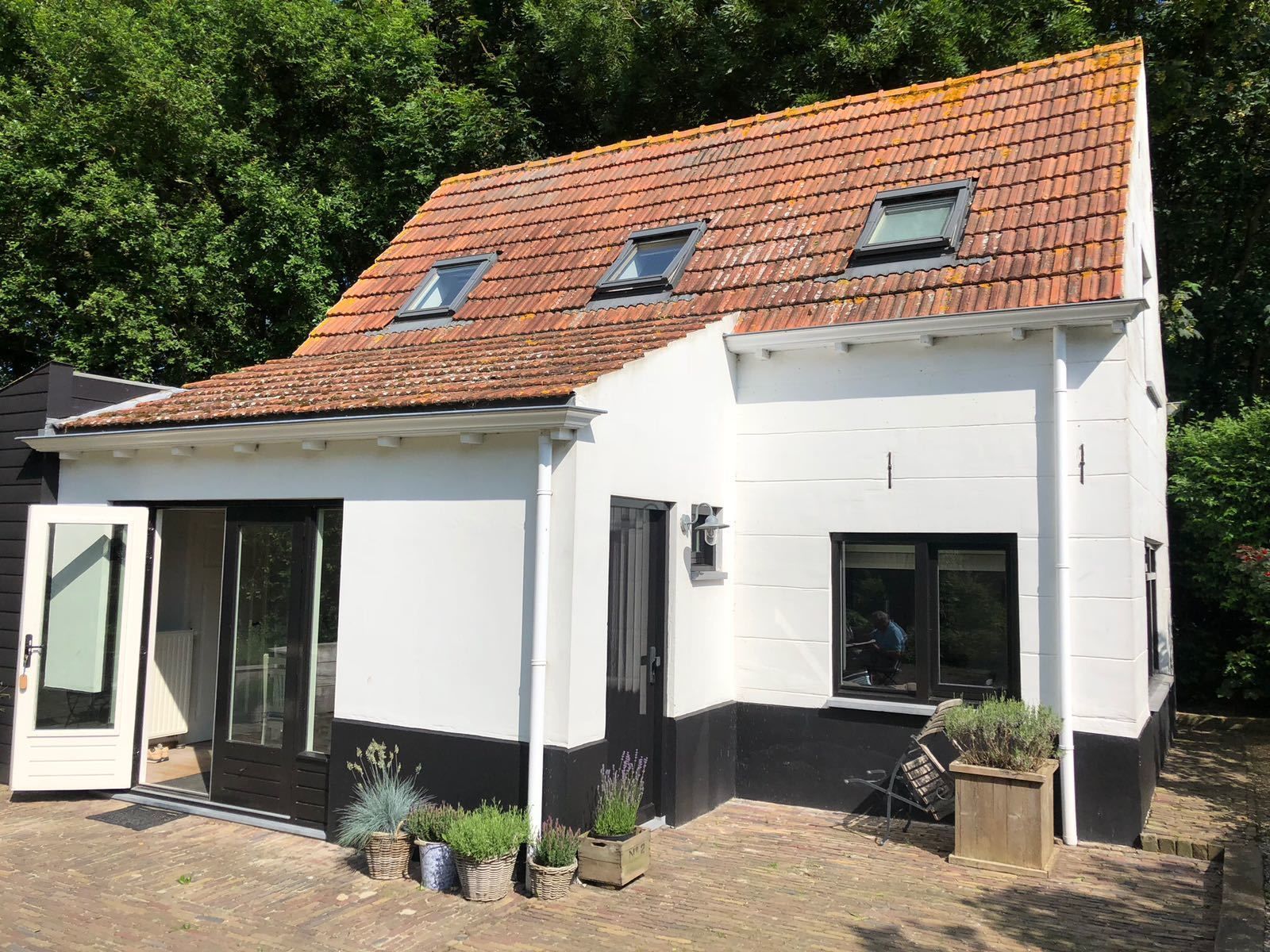 Holidayhome - Puijendijk 2 | Groede