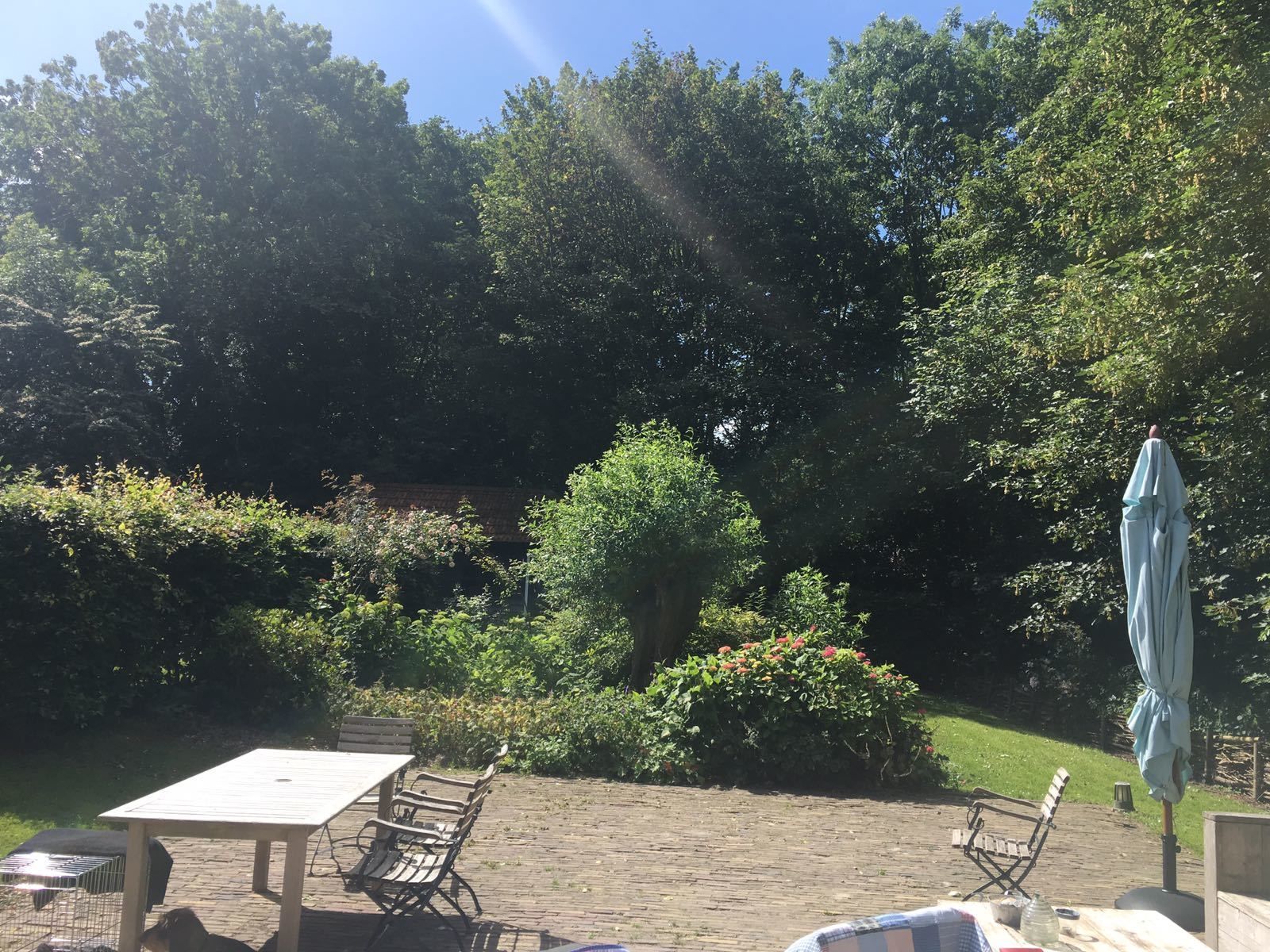 Holidayhome - Puijendijk 2 | Groede