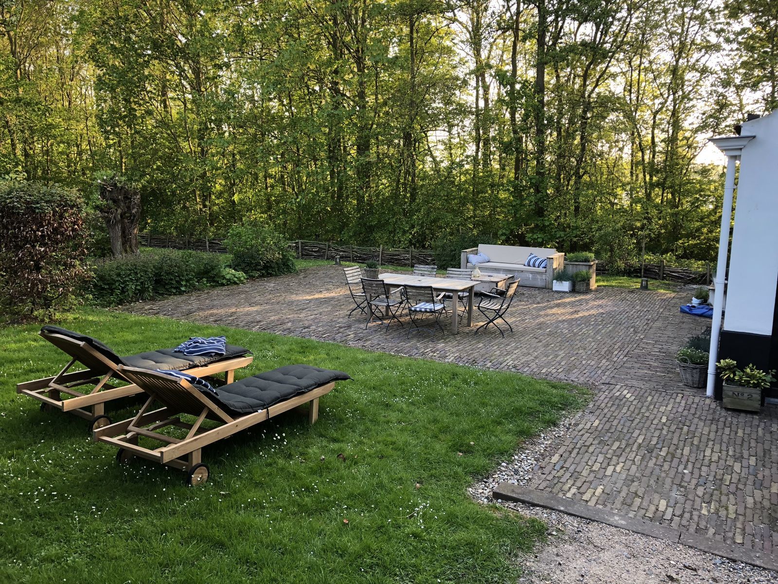 Holidayhome - Puijendijk 2 | Groede