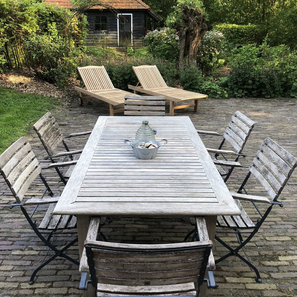 Holidayhome - Puijendijk 2 | Groede