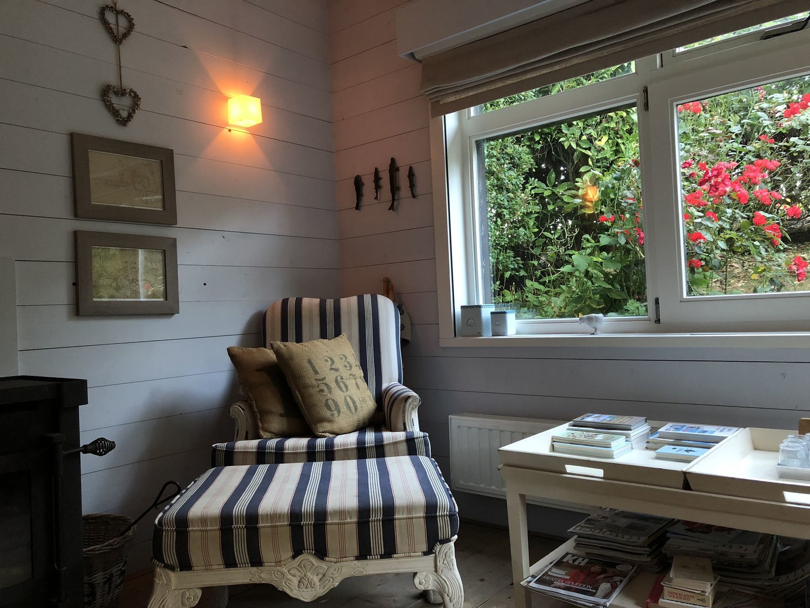 Holidayhome - Puijendijk 2 | Groede