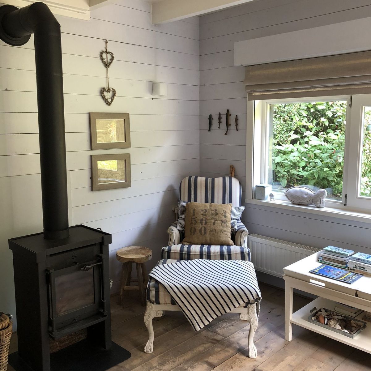 Holidayhome - Puijendijk 2 | Groede