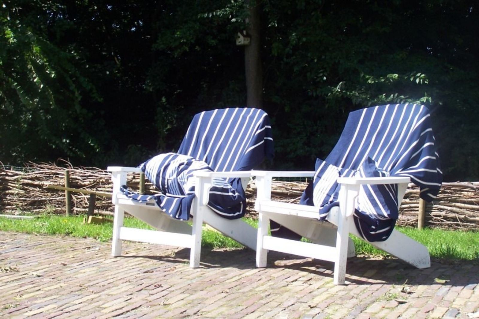 Holidayhome - Puijendijk 2 | Groede