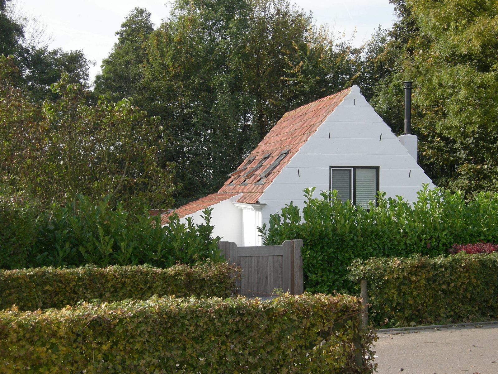 Holidayhome - Puijendijk 2 | Groede