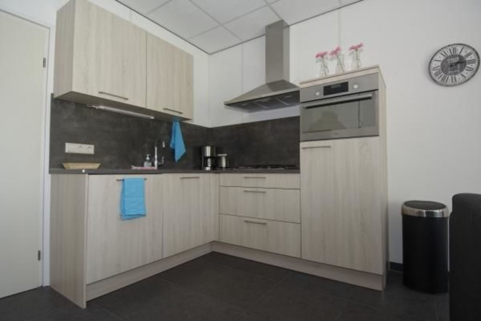 Holidayhome - Blauwpoortseweg 7 | Zoutelande 'Schoonvelde'