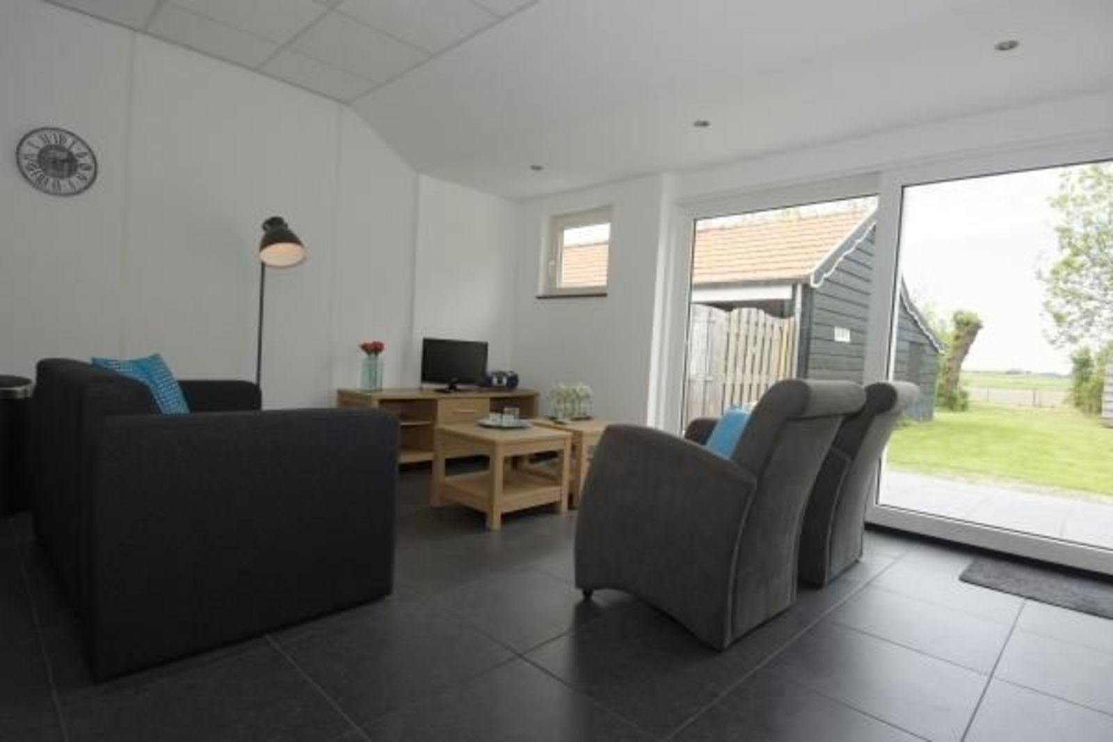 Holidayhome - Blauwpoortseweg 7 | Zoutelande 'Schoonvelde'