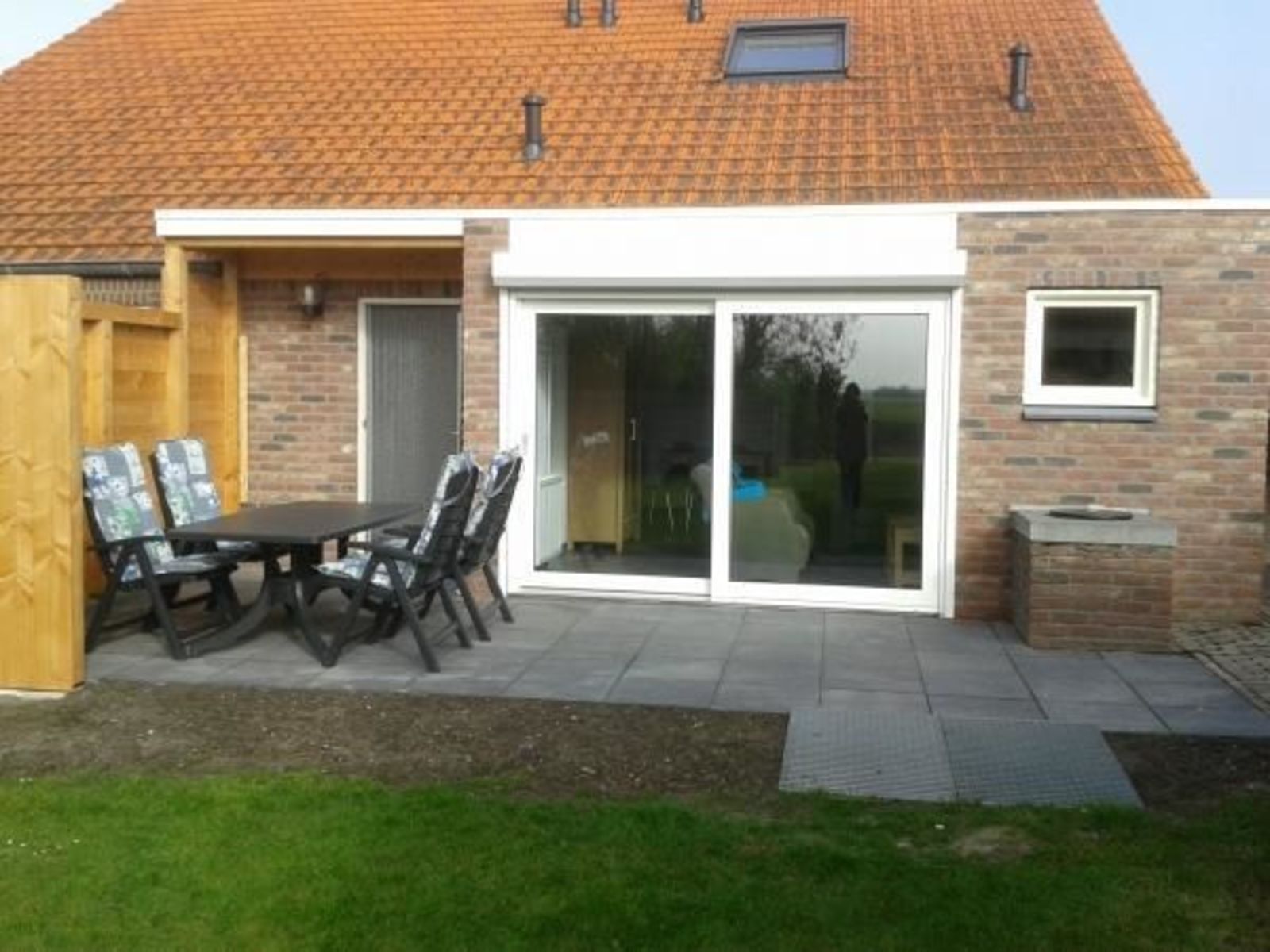 Holidayhome - Blauwpoortseweg 7 | Zoutelande 'Schoonvelde'