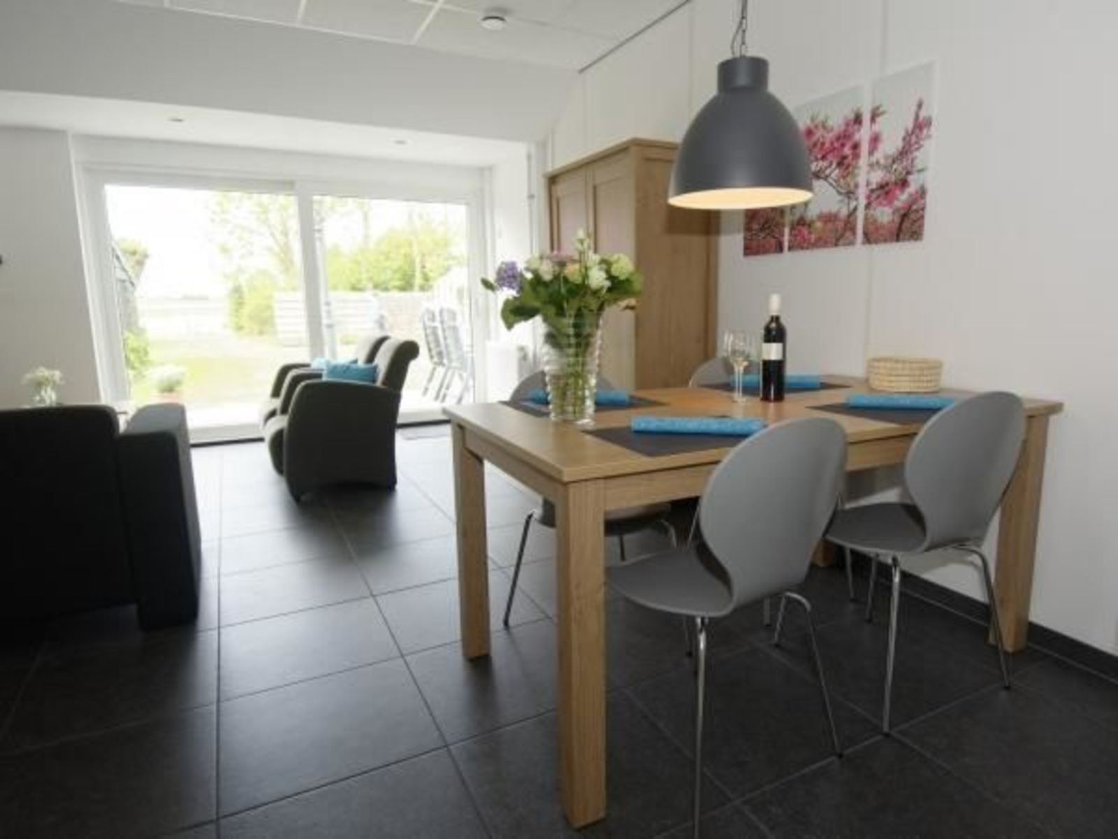 Holidayhome - Blauwpoortseweg 7 | Zoutelande 'Schoonvelde'
