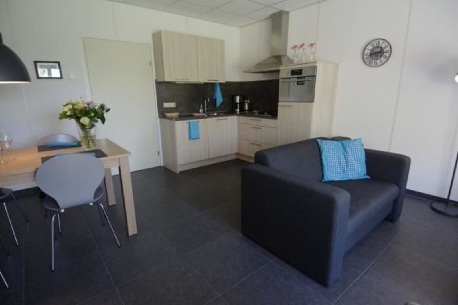 Holidayhome - Blauwpoortseweg 7 | Zoutelande 'Schoonvelde'
