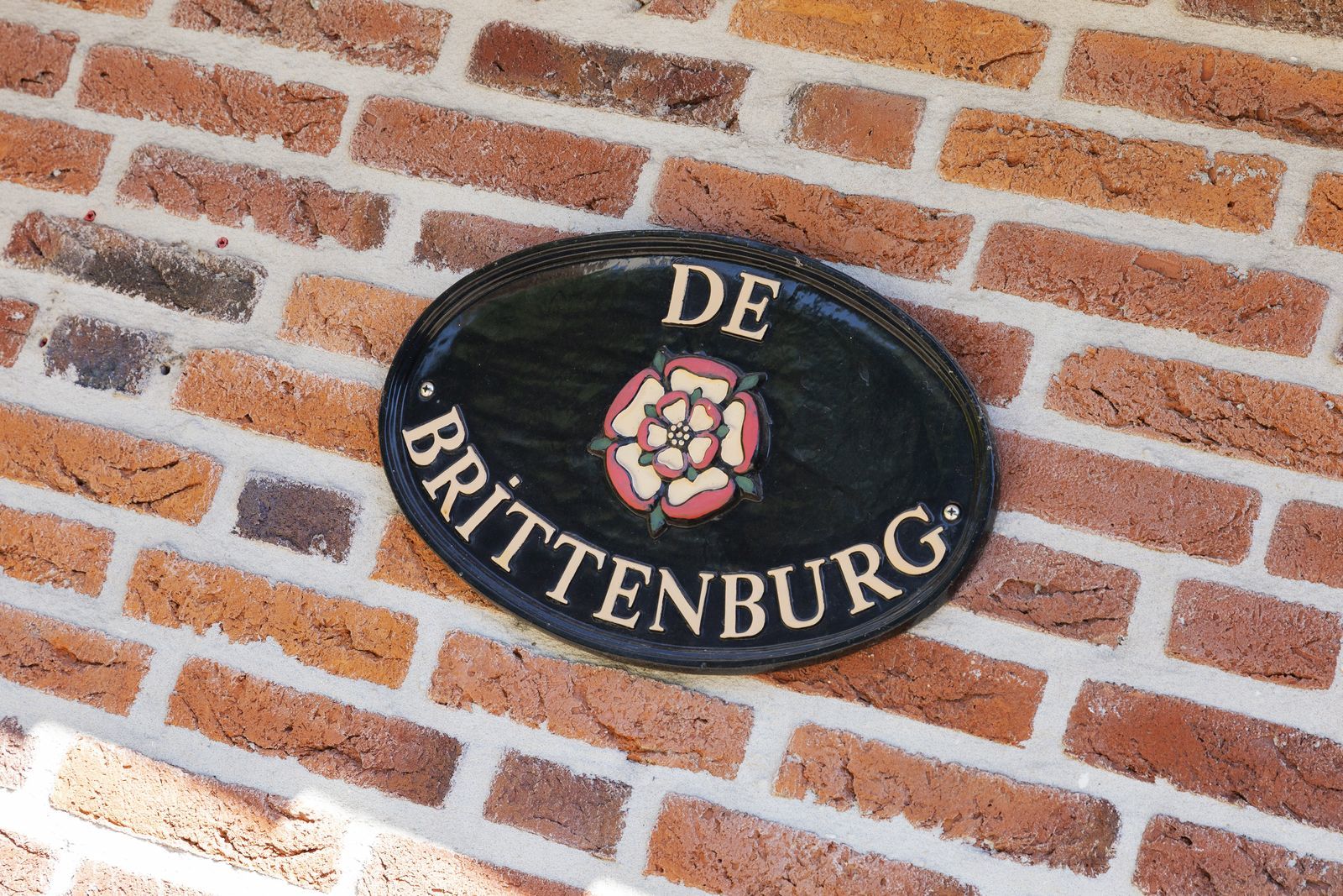 De Brittenburg für vier Personen