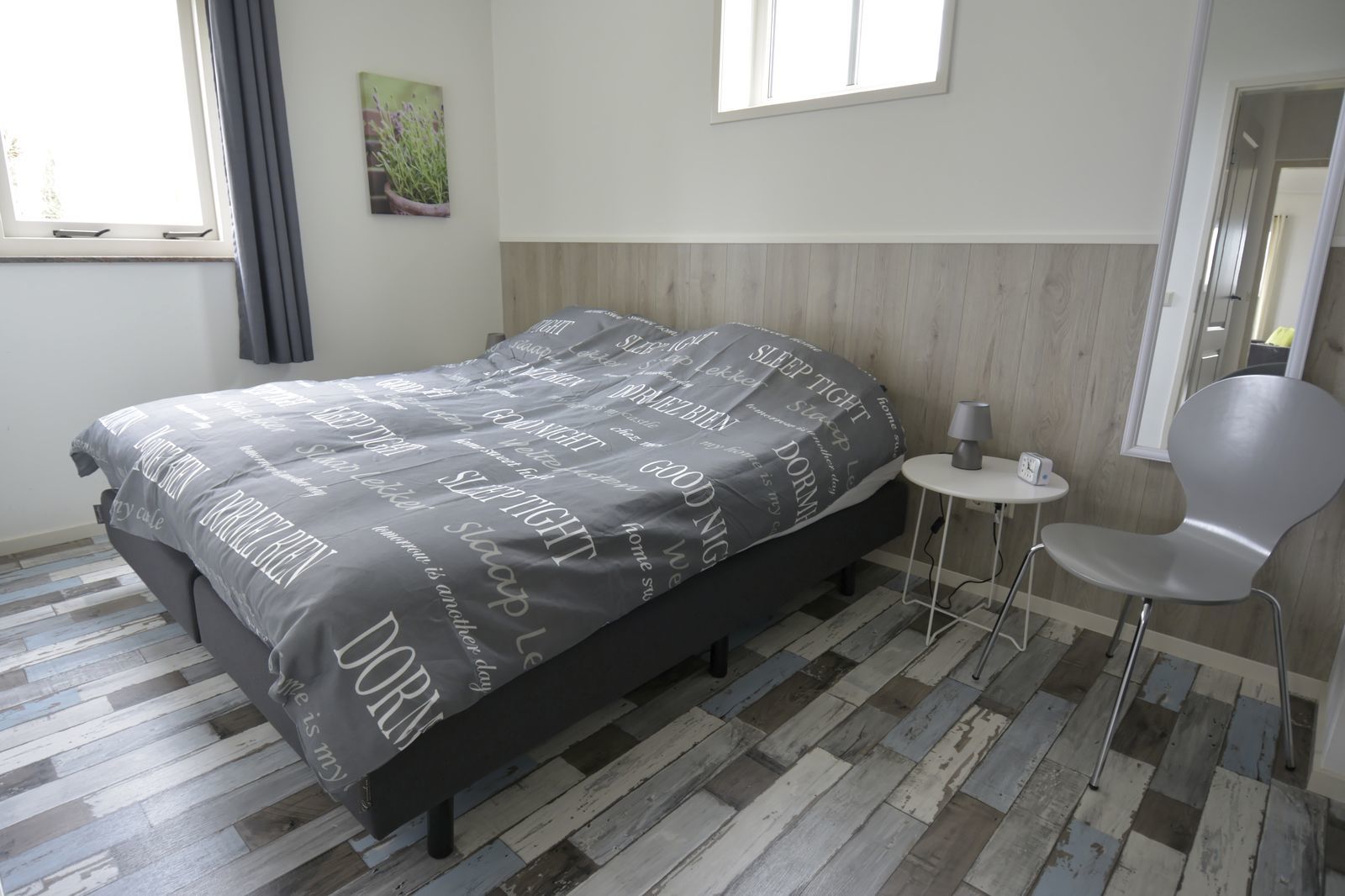 Holidayhouse- Blauwpoortseweg 7 | Zoutelande 'Duel'