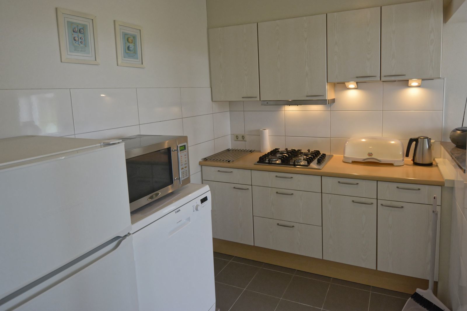 Holidayhouse- Blauwpoortseweg 7 | Zoutelande 'Duel'