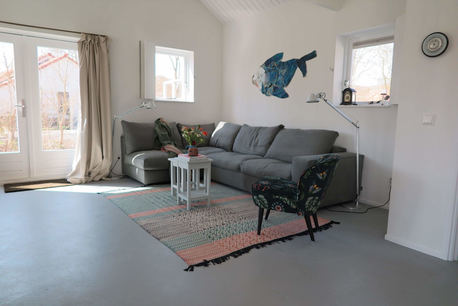 Vakantiewoning - Vebenabos 14 | Dishoek "Bos en Duin"