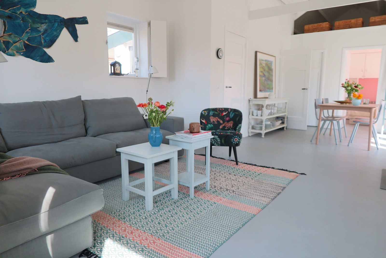 Vakantiewoning - Vebenabos 14 | Dishoek "Bos en Duin"