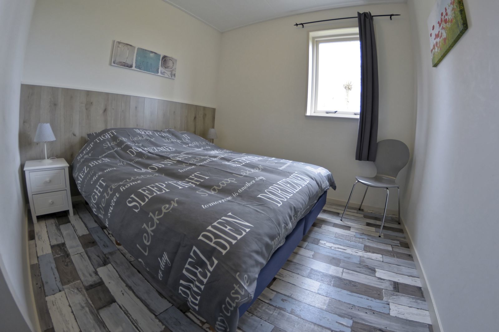 Holidayhouse- Blauwpoortseweg 7 | Zoutelande 'Duel'