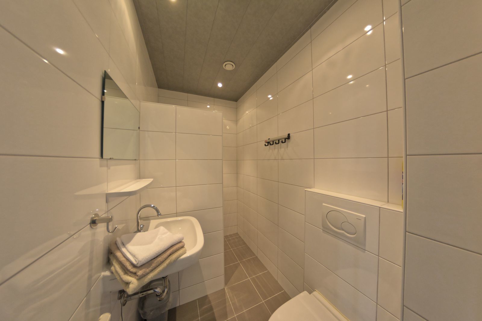 Holidayhouse- Blauwpoortseweg 7 | Zoutelande 'Duel'