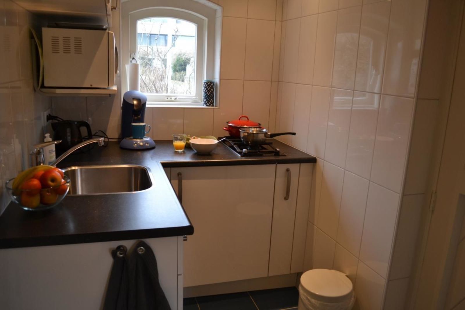 Appartement - Mr. Schoenmakerspad 1 | Zoutelande "Klaproosje aan zee"