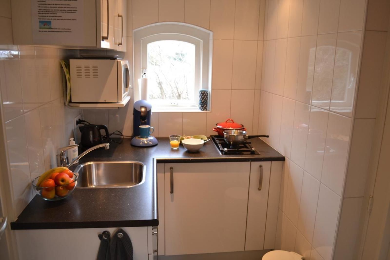 Appartement - Mr. Schoenmakerspad 1 | Zoutelande "Klaproosje aan zee"