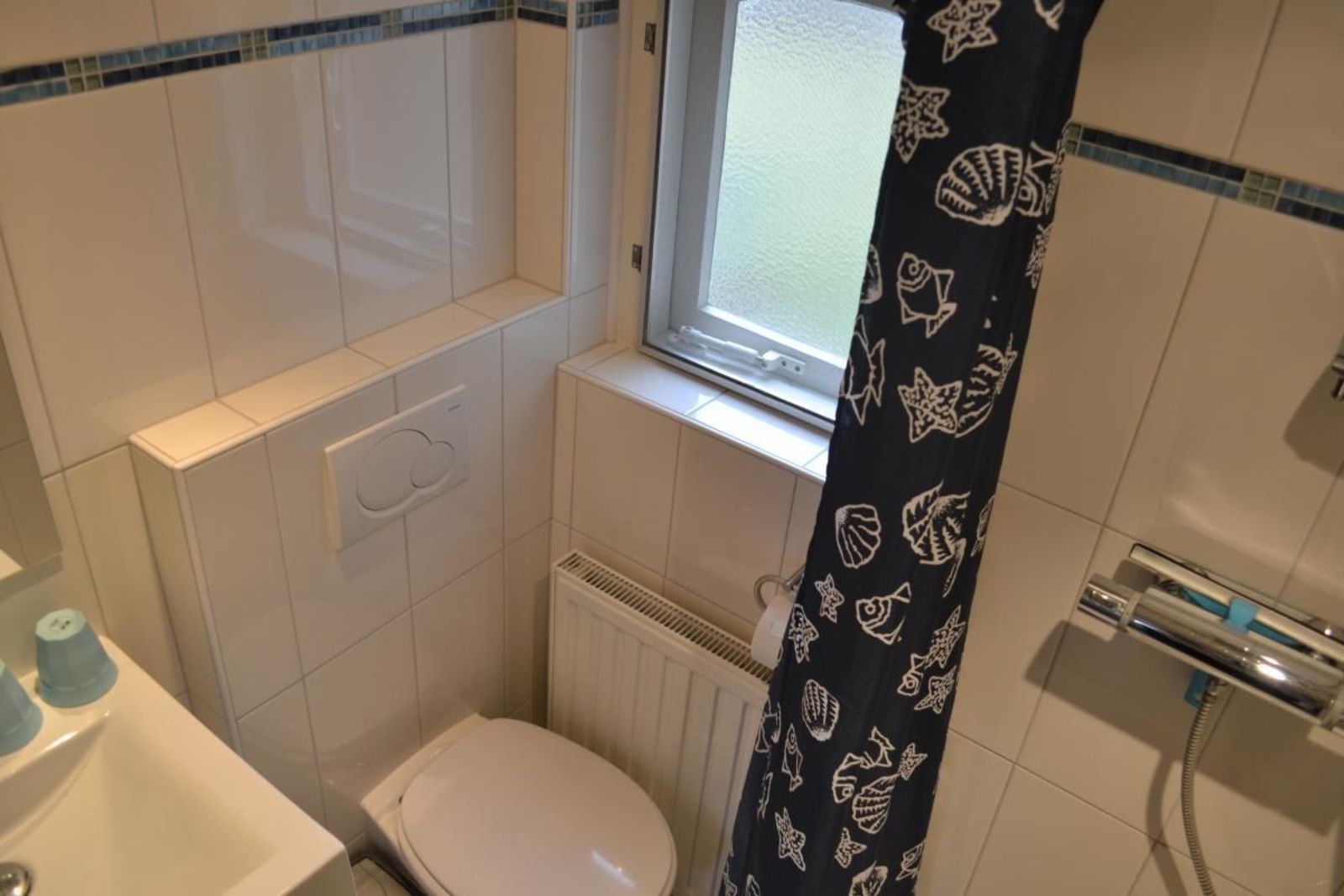 Appartement - Mr. Schoenmakerspad 1 | Zoutelande "Klaproosje aan zee"