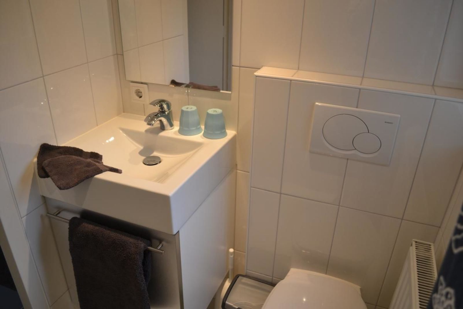 Appartement - Mr. Schoenmakerspad 1 | Zoutelande "Klaproosje aan zee"