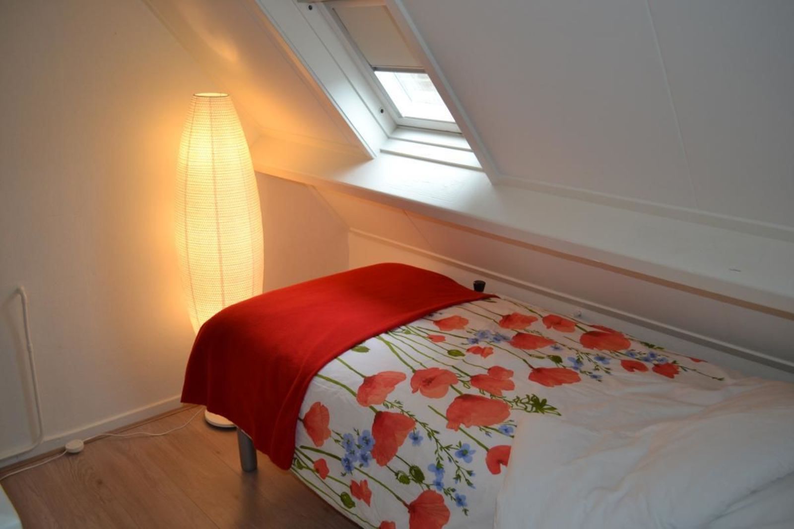 Appartement - Mr. Schoenmakerspad 1 | Zoutelande "Klaproosje aan zee"