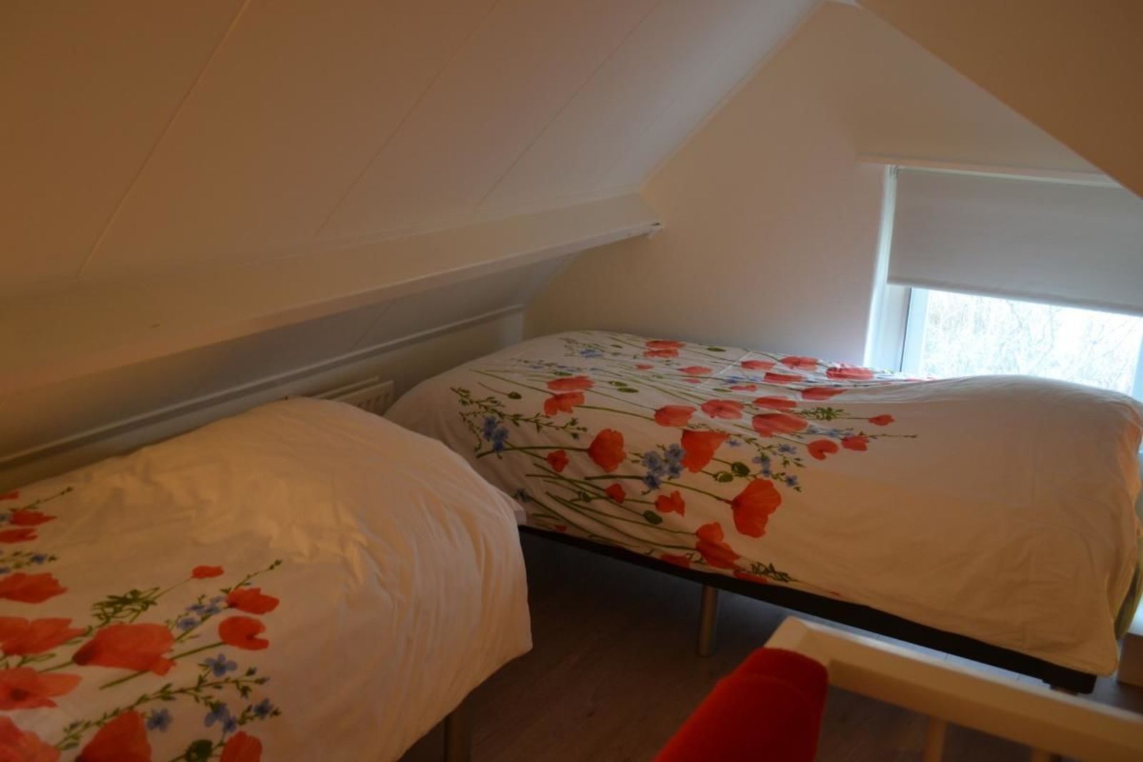 Appartement - Mr. Schoenmakerspad 1 | Zoutelande "Klaproosje aan zee"