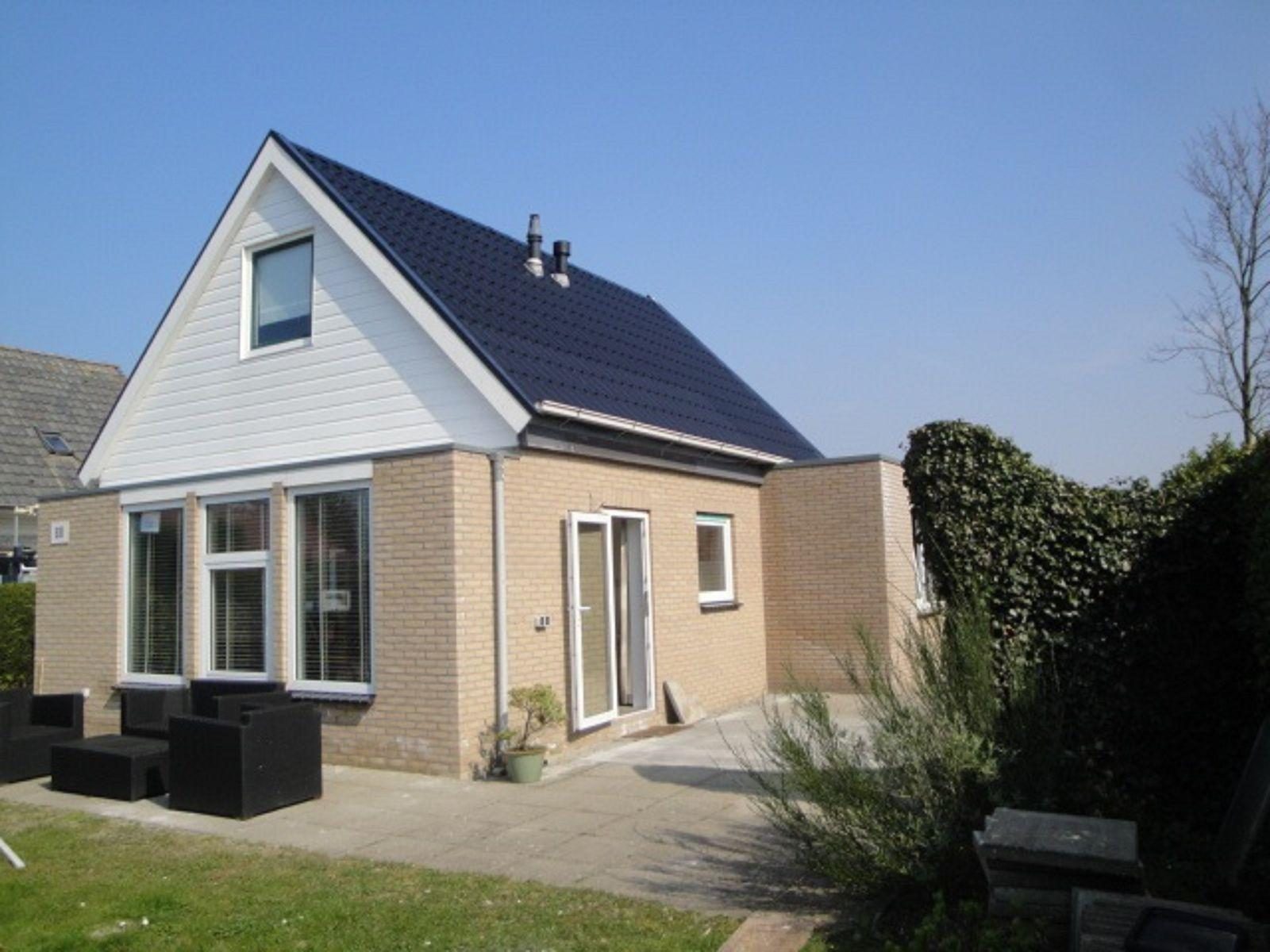 VZ763 Ferienbungalow Renesse