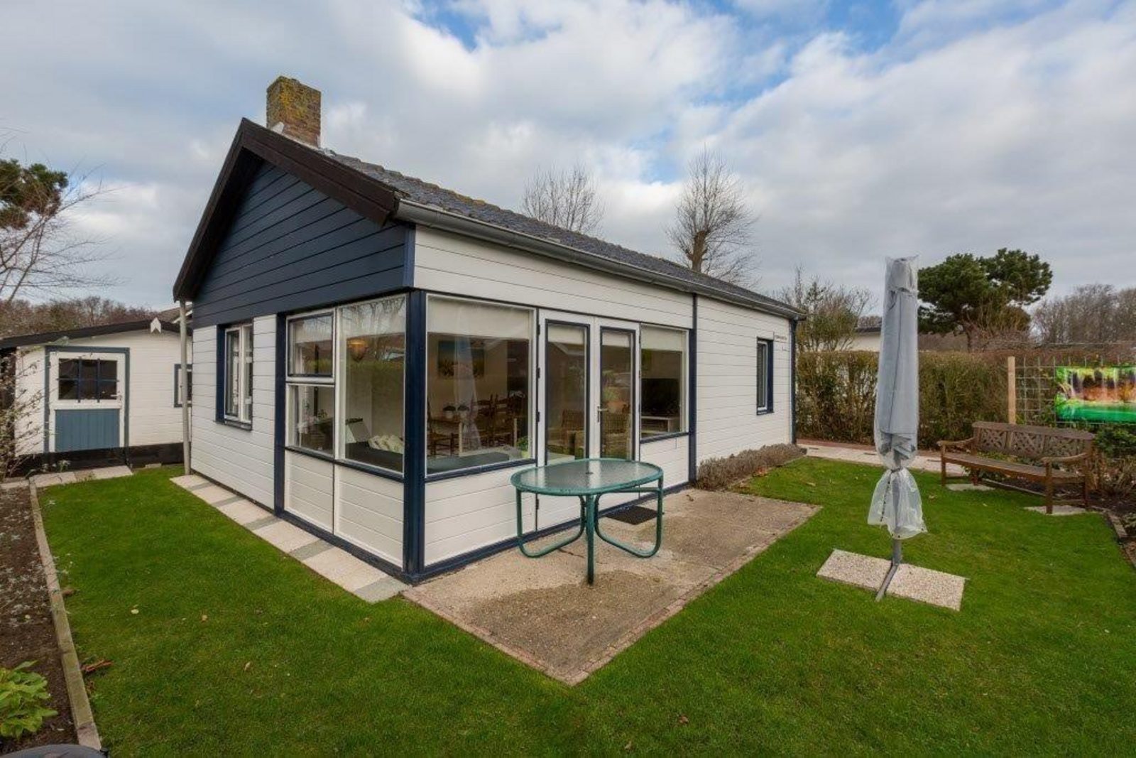 VZ766 Ferienhaus Oostkapelle
