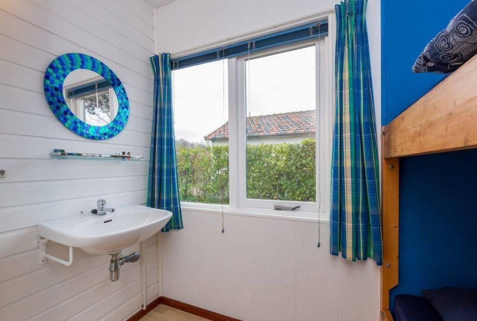 VZ766 Ferienhaus Oostkapelle