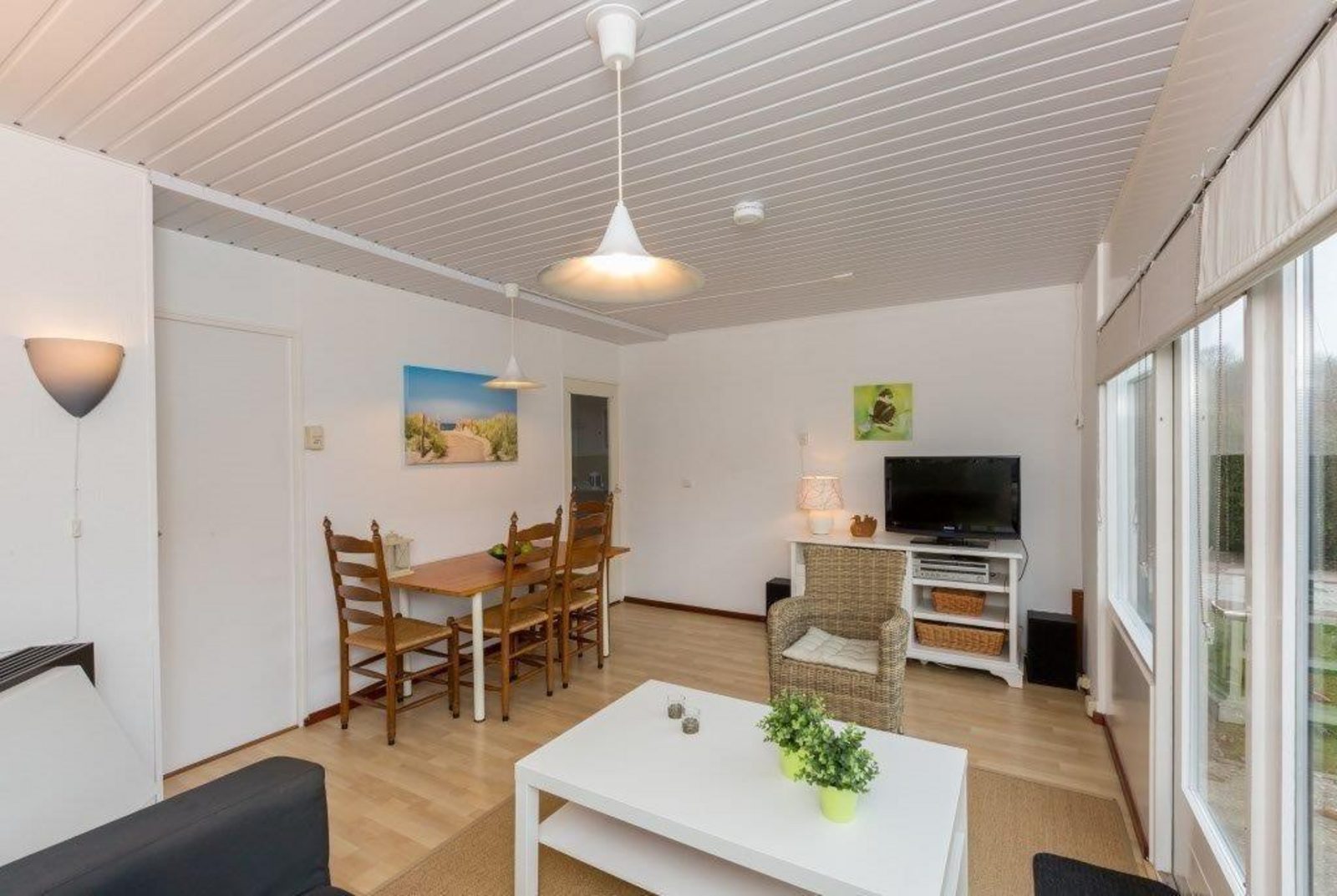 VZ766 Ferienhaus Oostkapelle