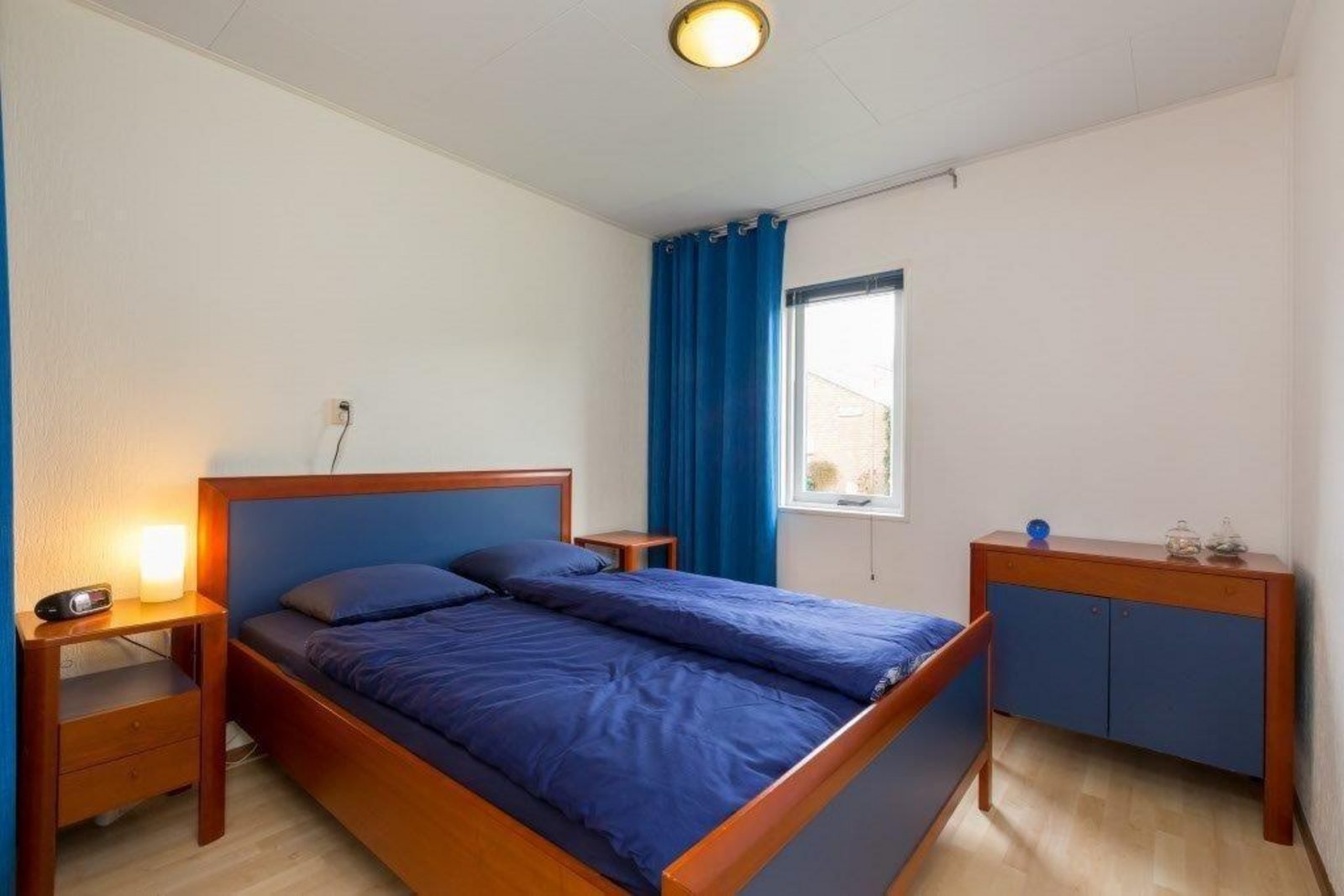 VZ766 Ferienhaus Oostkapelle