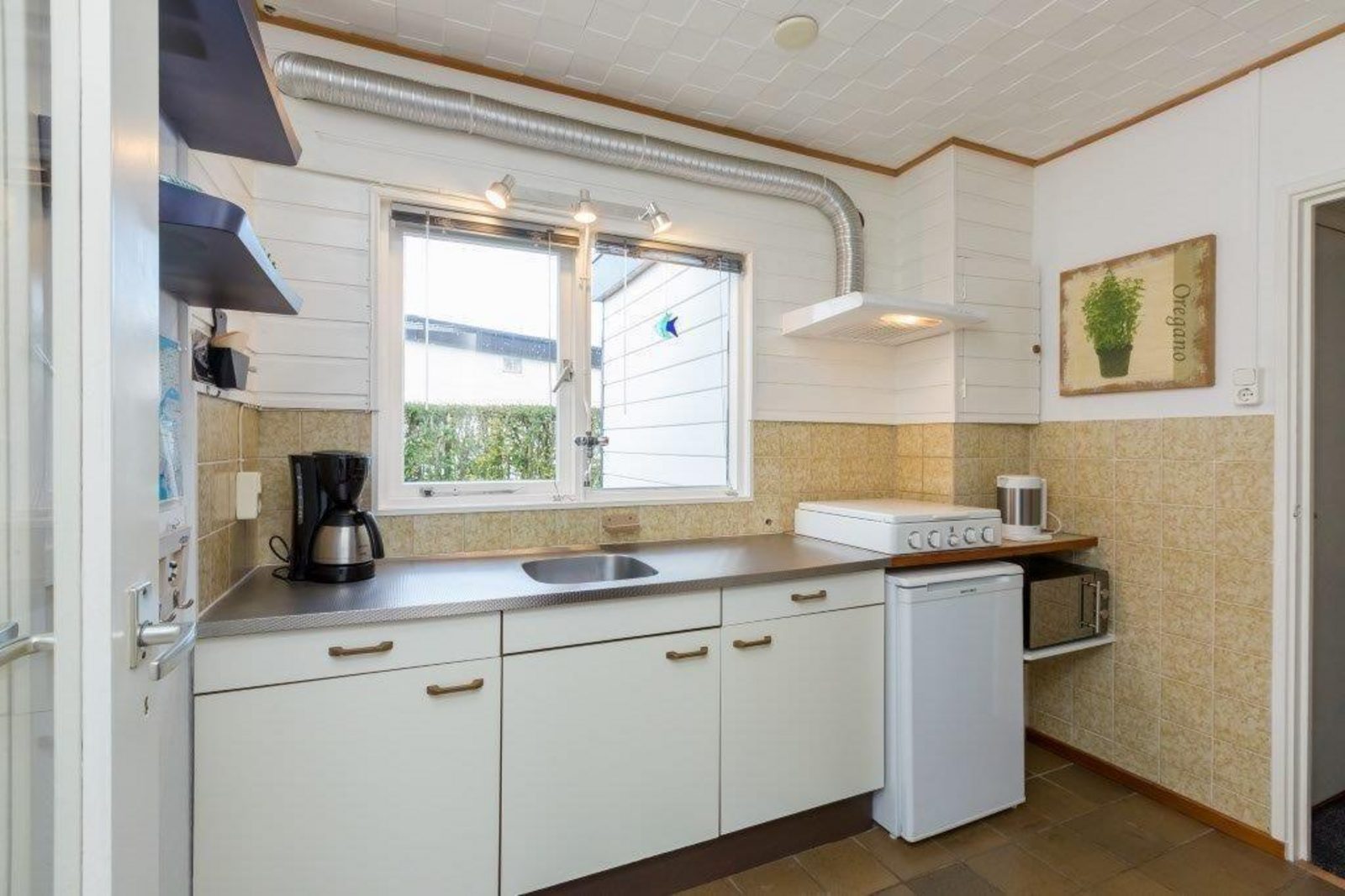 VZ766 Ferienhaus Oostkapelle