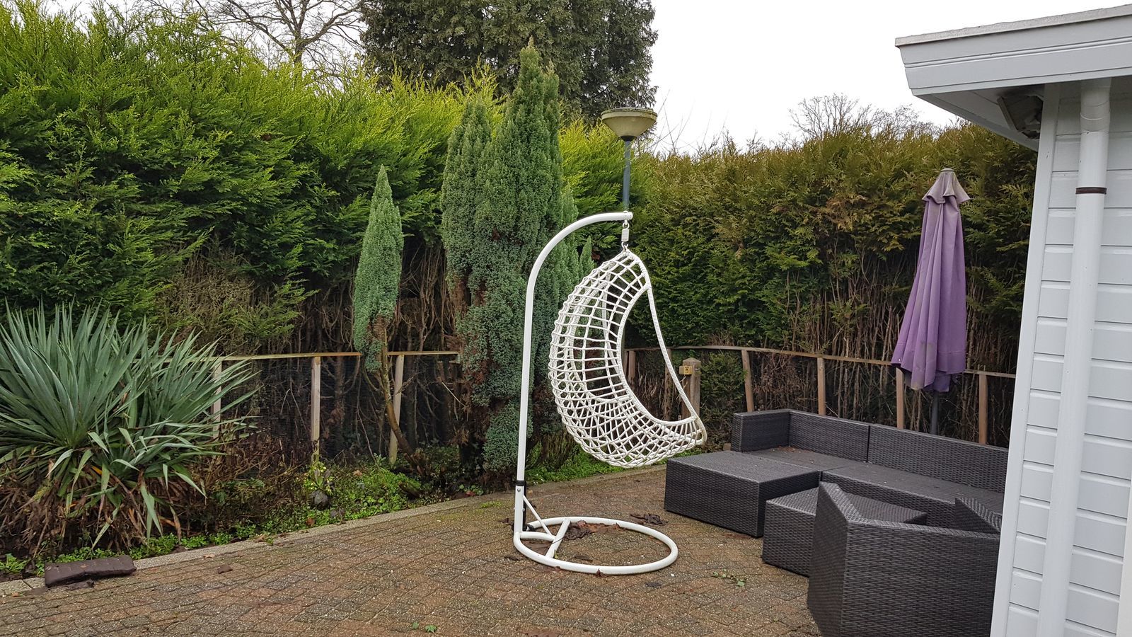 Koekoeklaan 492
