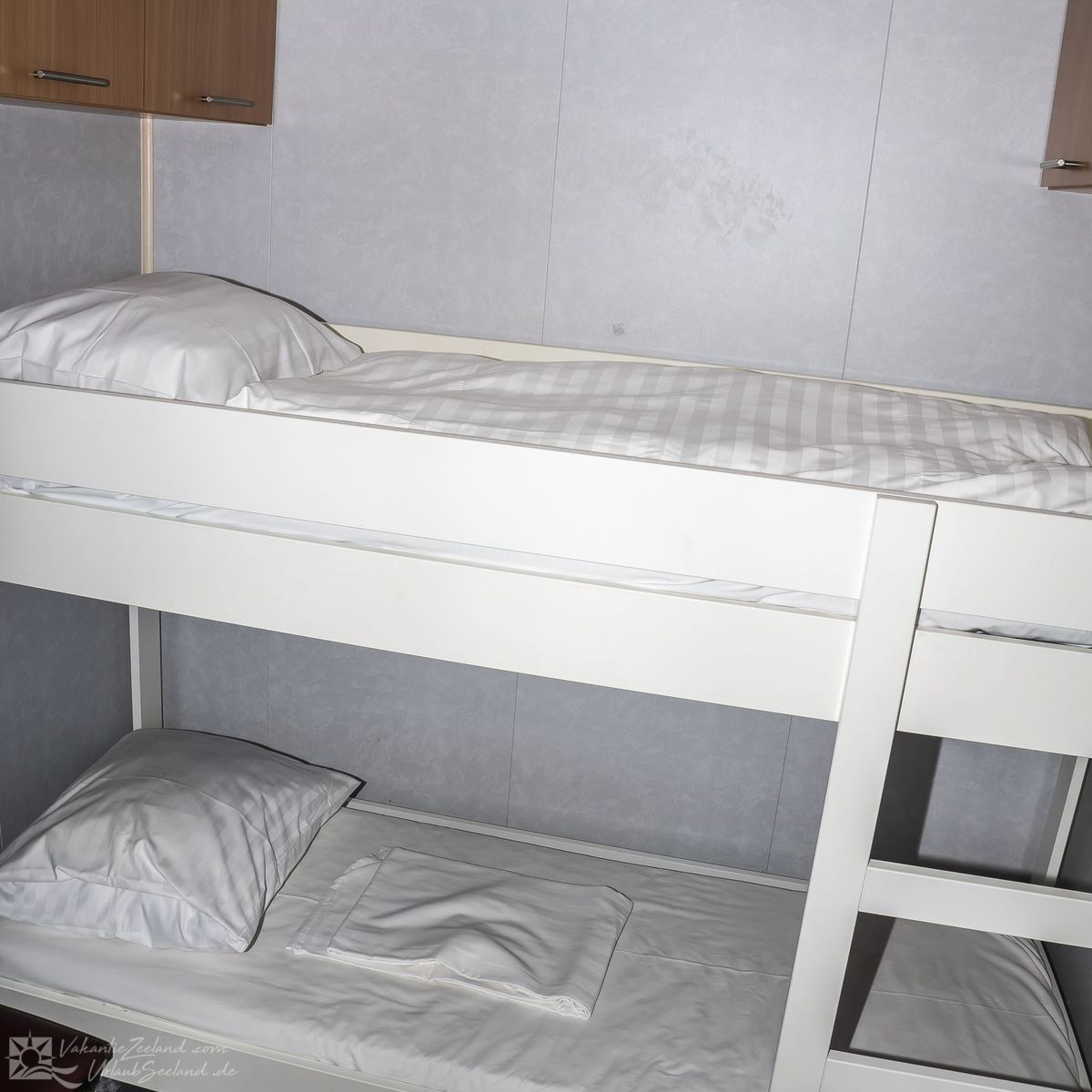 VZ768 Chalet in Sint-Annaland