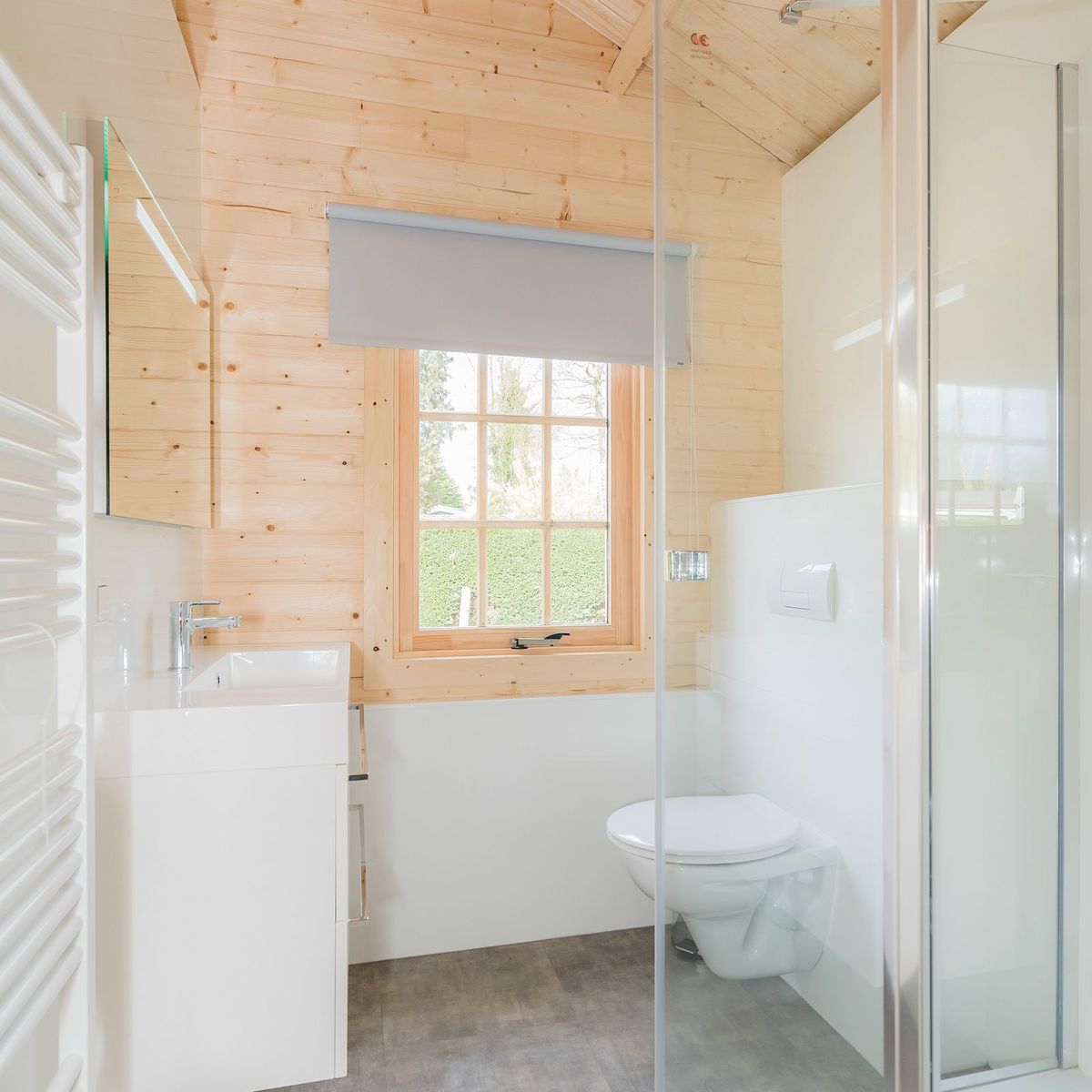 Huckle Berry Fin Lodge