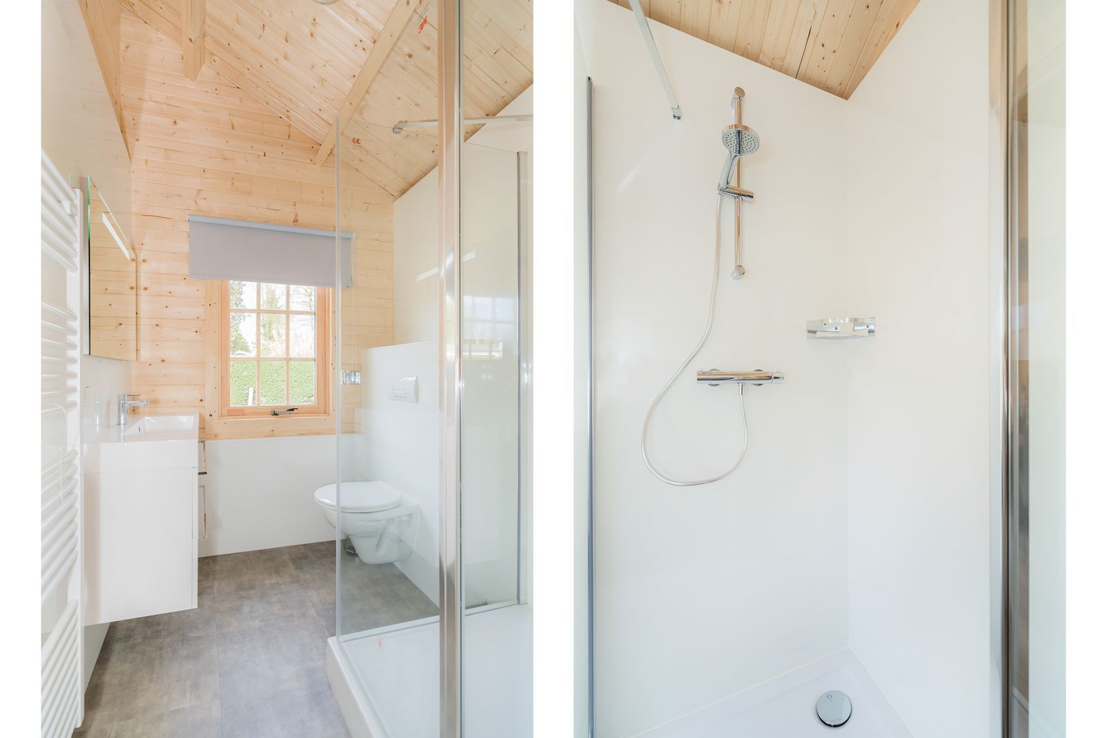 Huckle Berry Fin Lodge