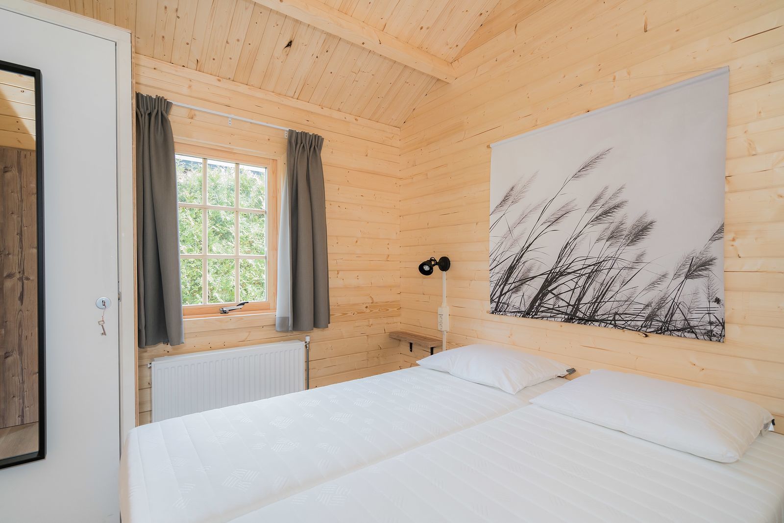 Huckle Berry Fin Lodge
