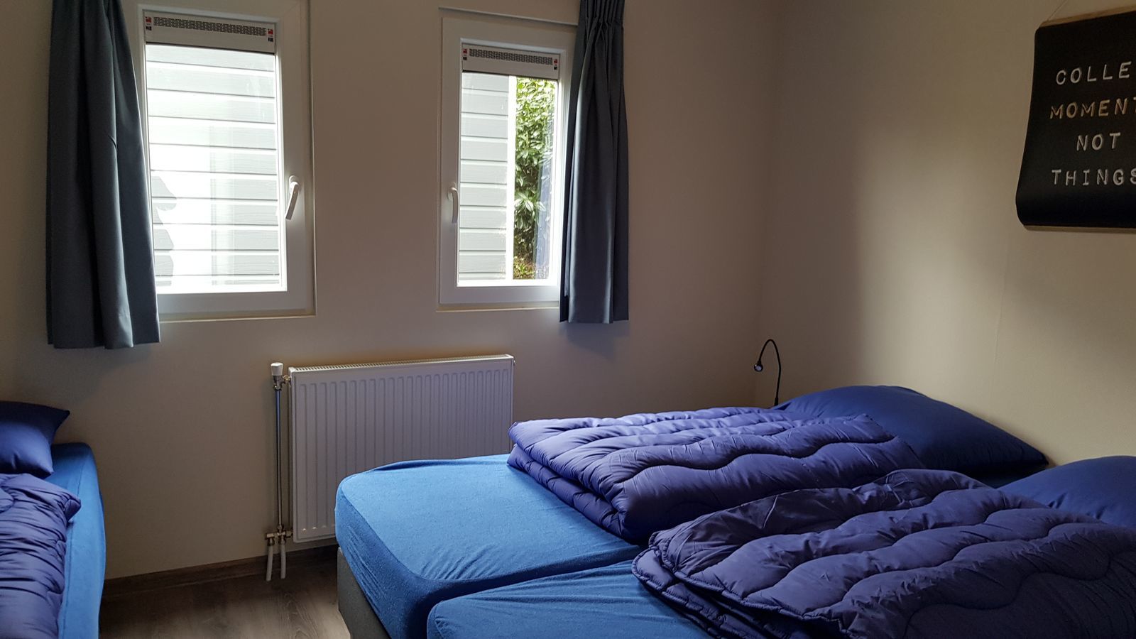 Type B Comfort, 5-person