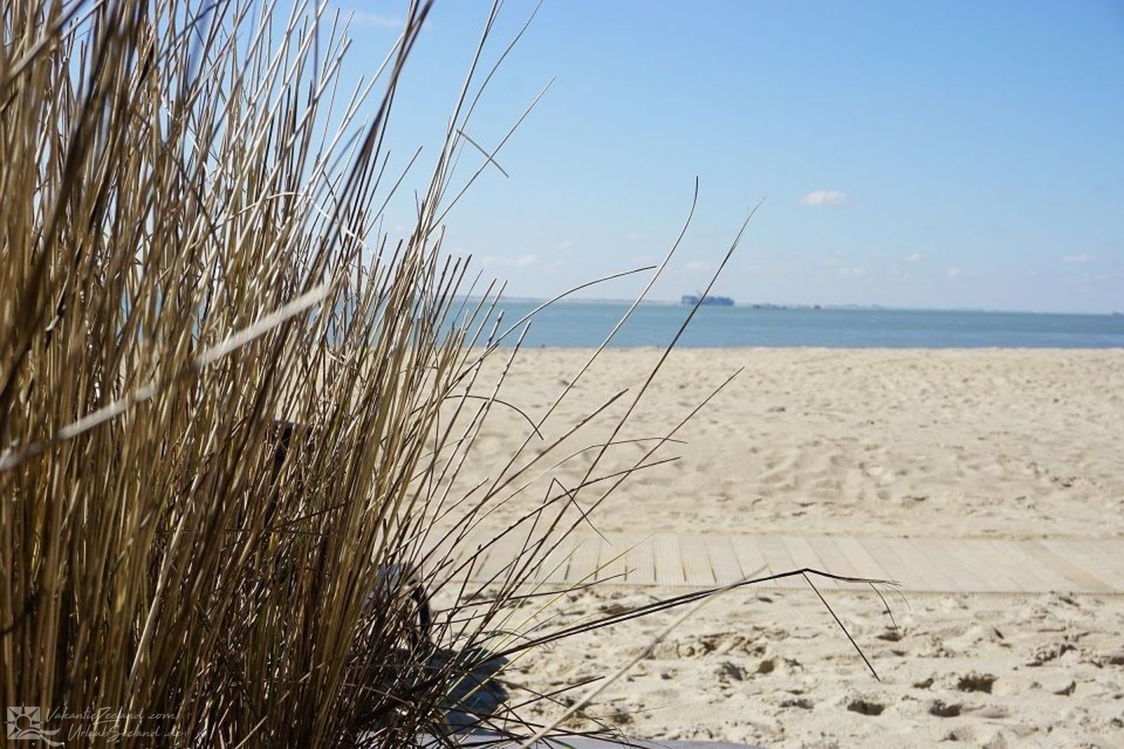 VZ675 Familien-Strand-Zimmer Vlissingen