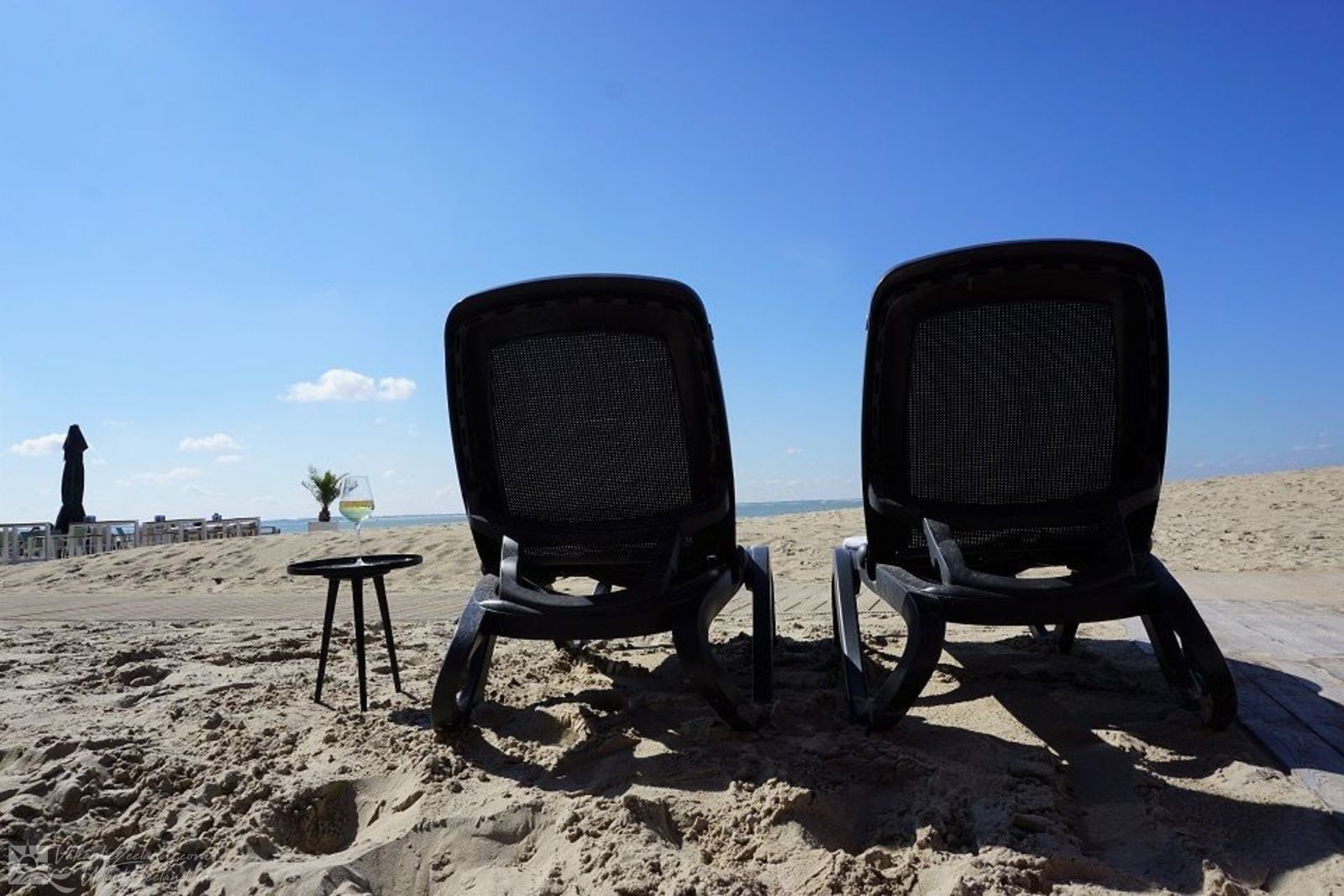 VZ674 Deluxe-Strandzimmer Vlissingen