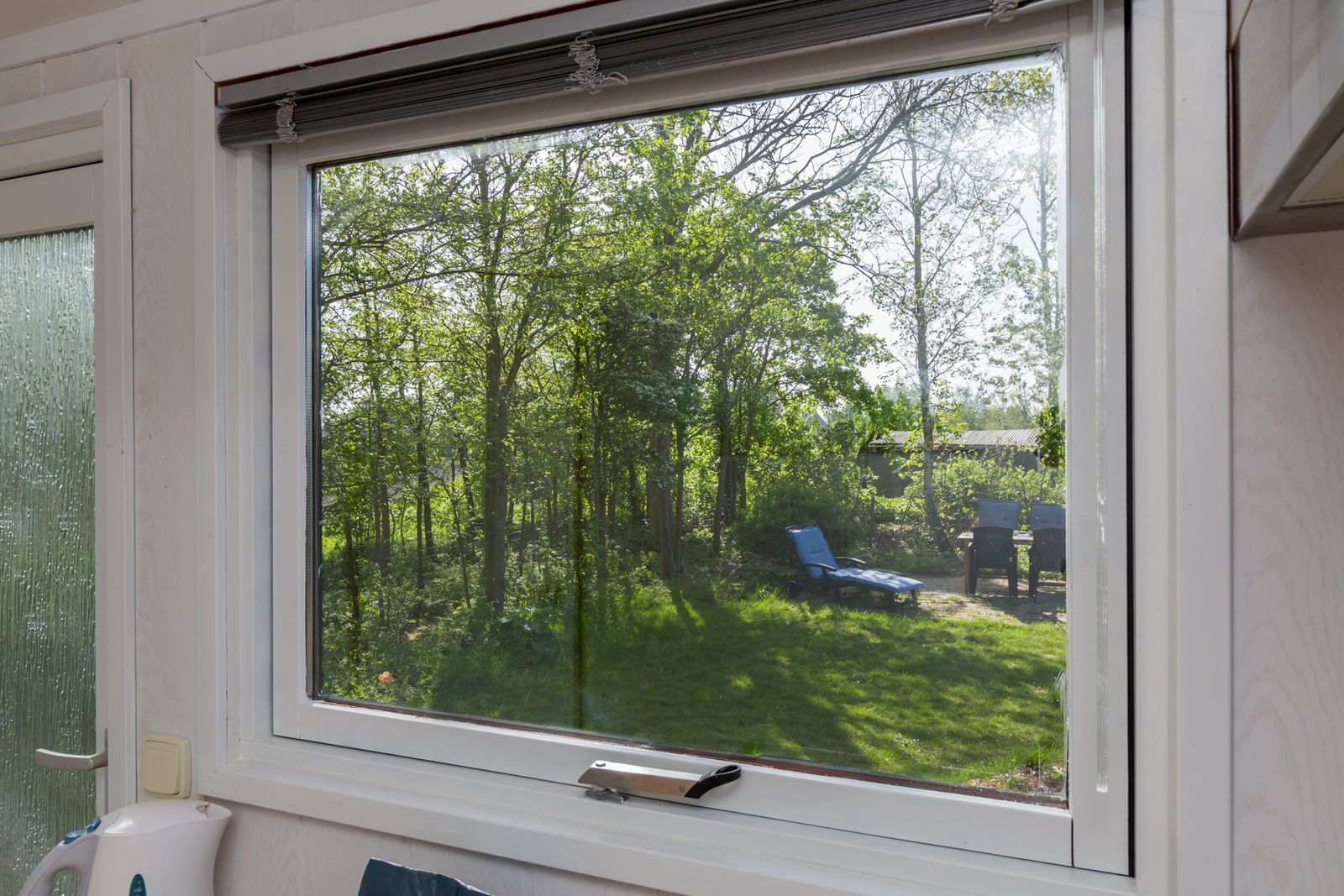 Chalet Goedereede
