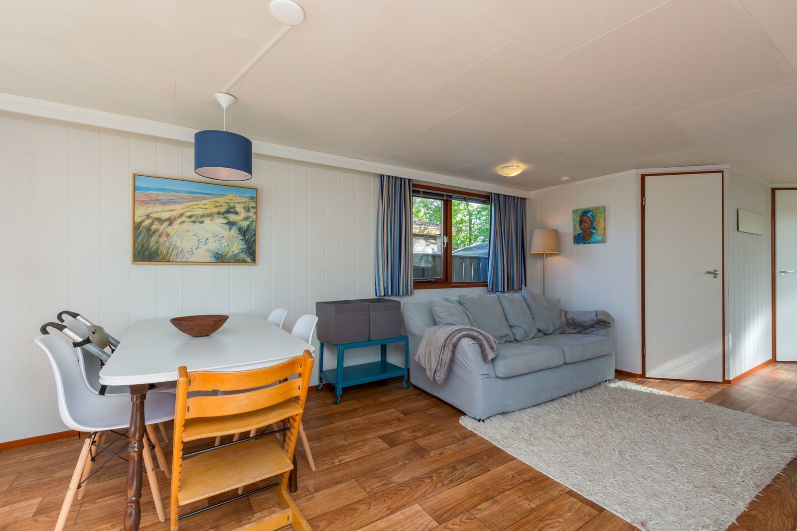 Chalet Goedereede