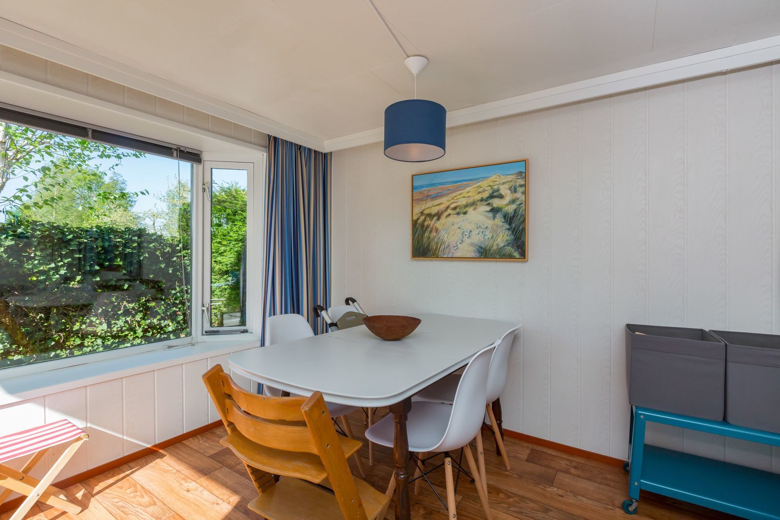 Chalet Goedereede
