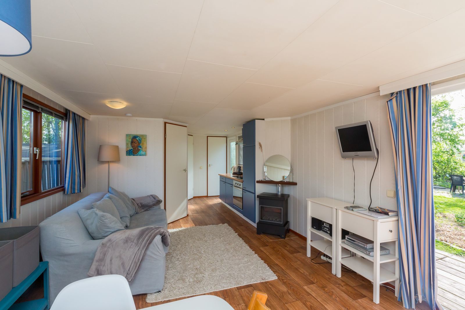 Chalet Goedereede