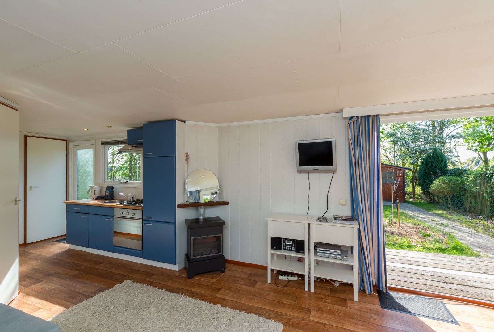 Chalet Goedereede