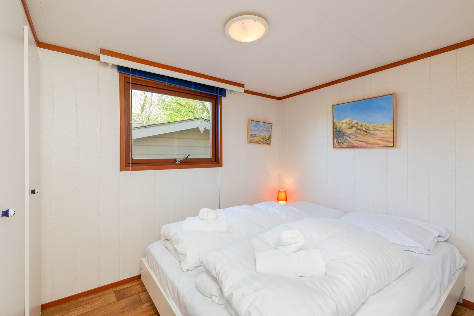 Chalet Goedereede