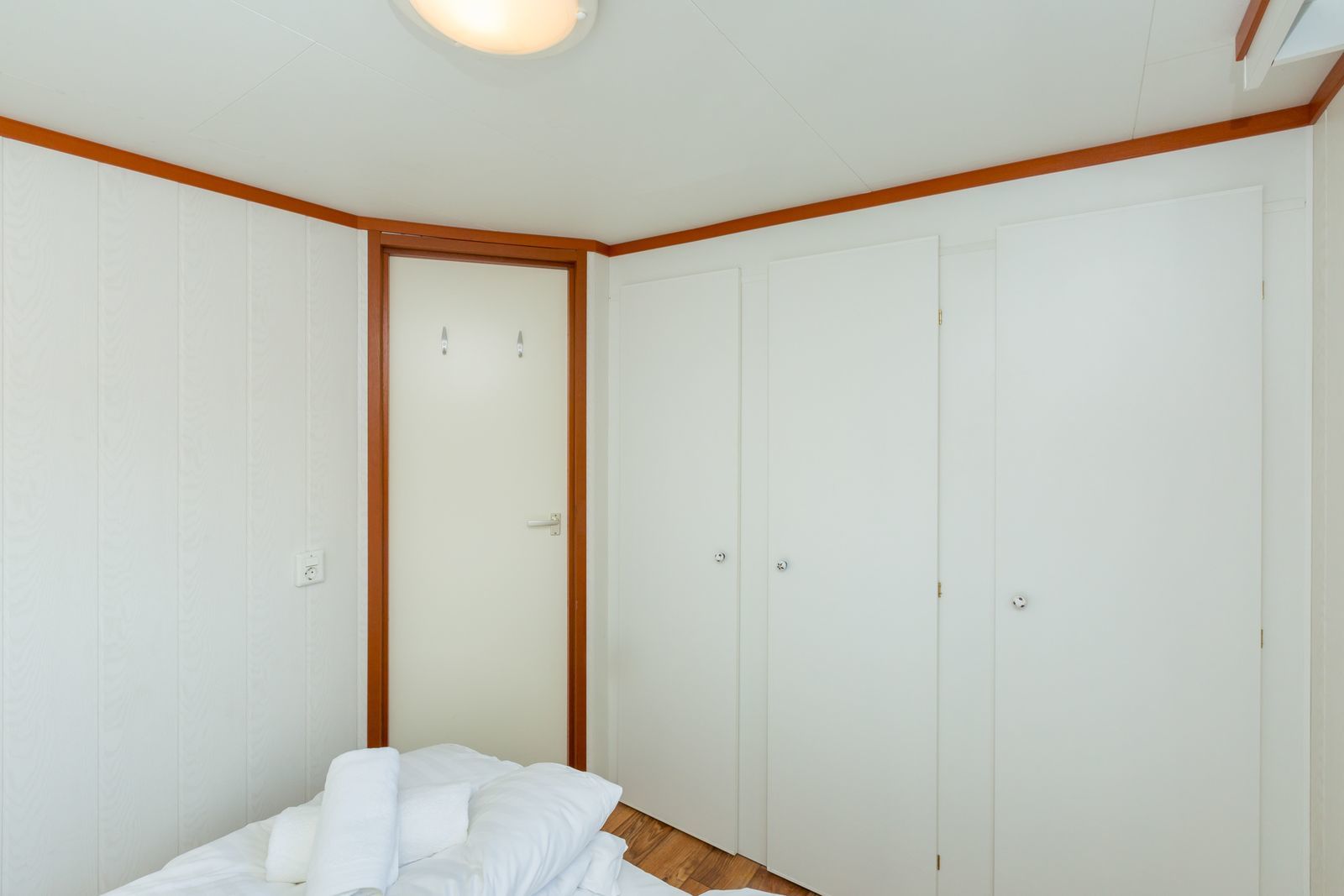 Chalet Goedereede