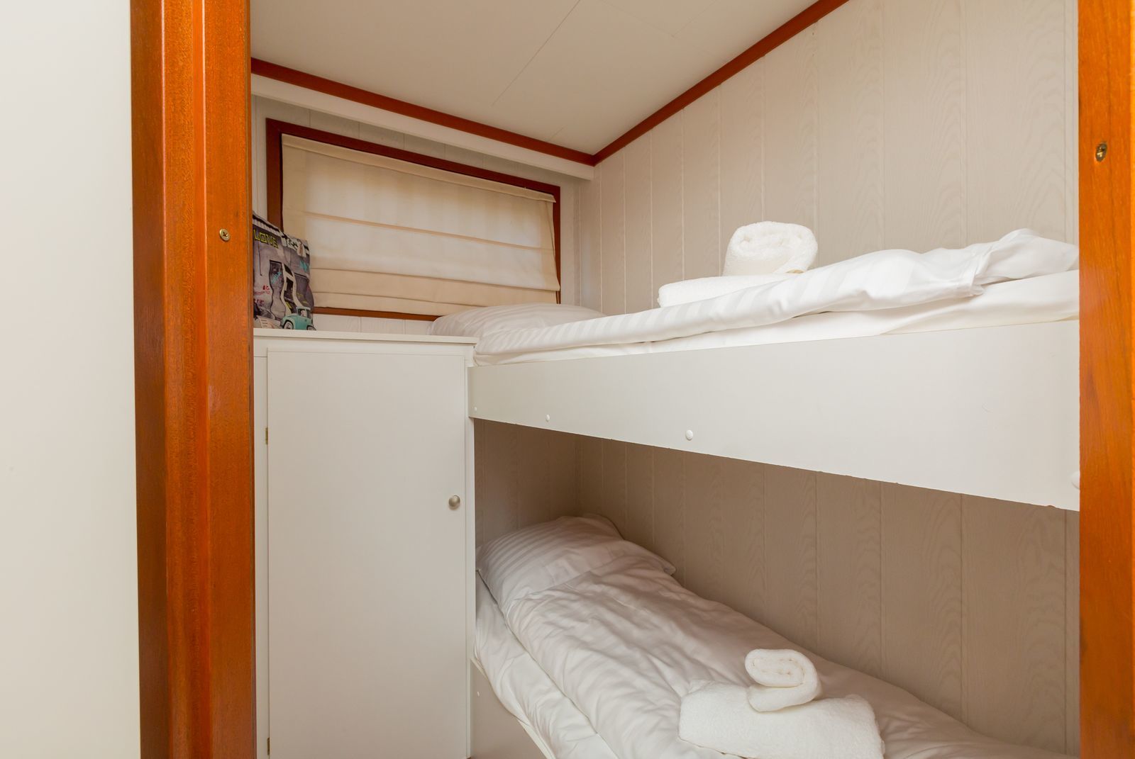 Chalet Goedereede